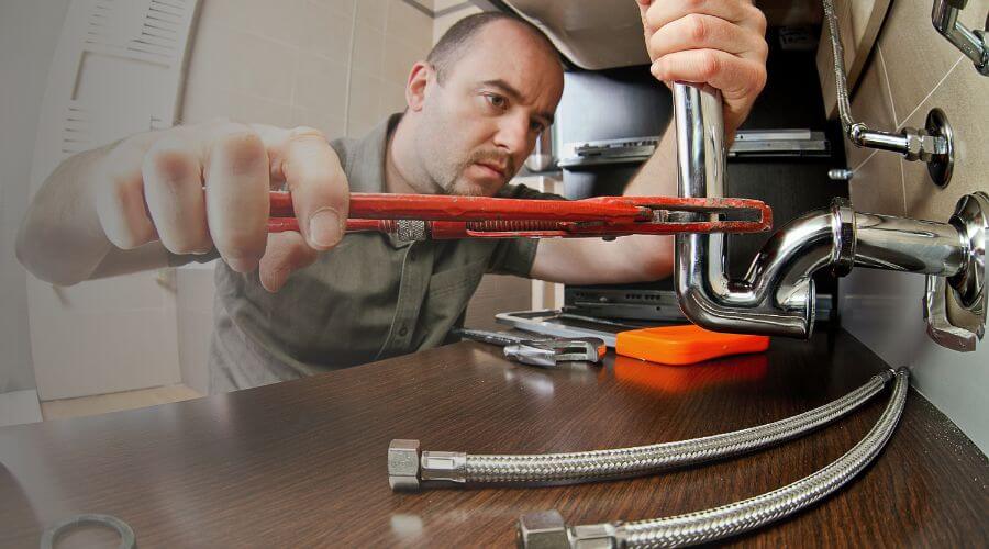 Local expert plumbing services in Blue Ridge, TX